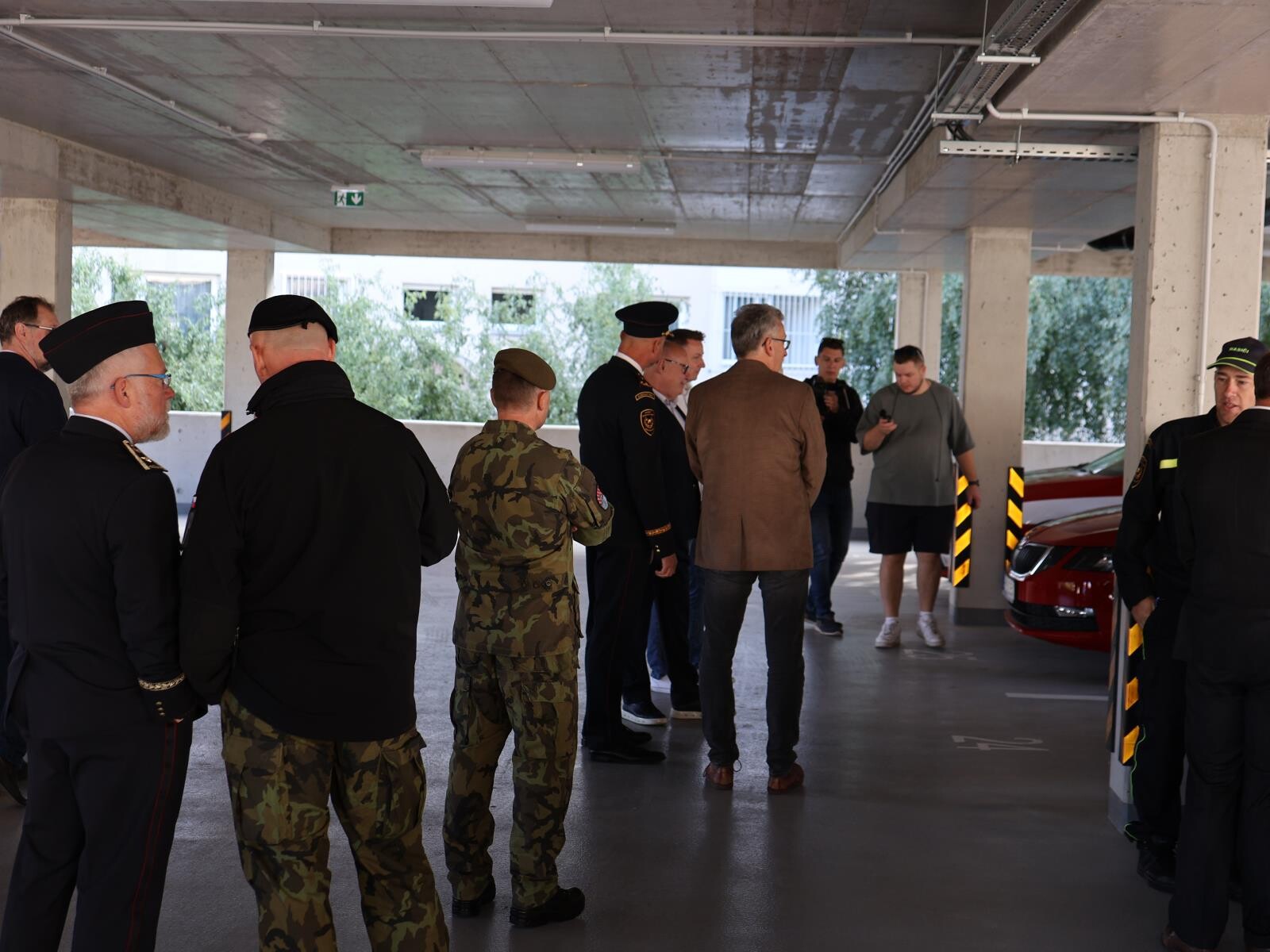 Zdroj: HZS Olomouckého kraje