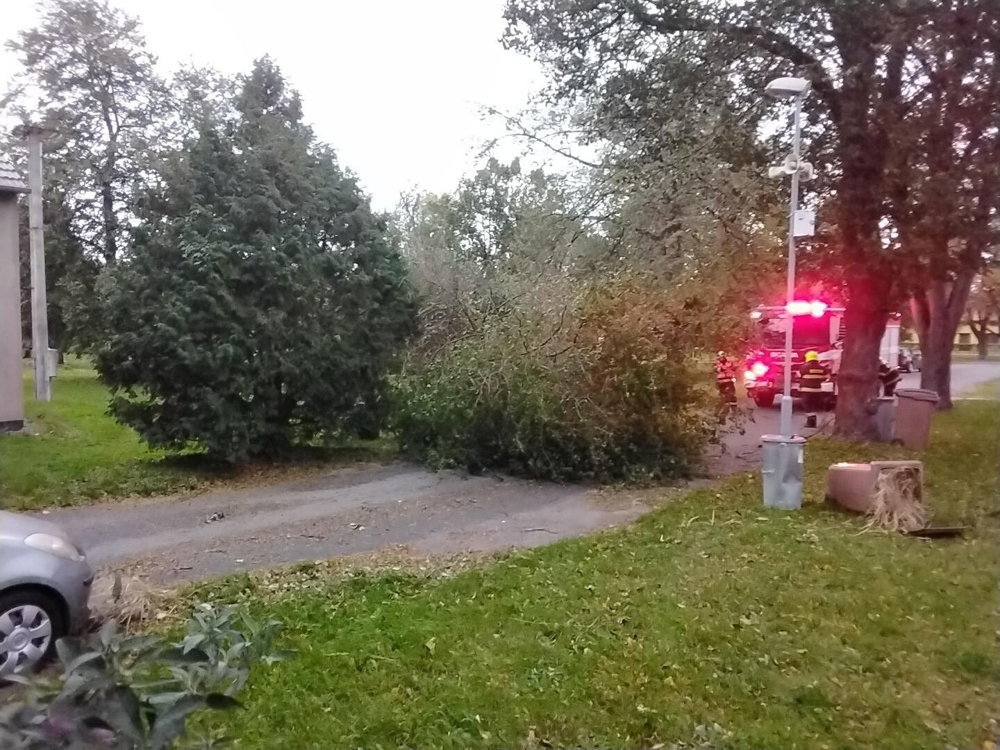 Zdroj: HZS Olomouckého kraje