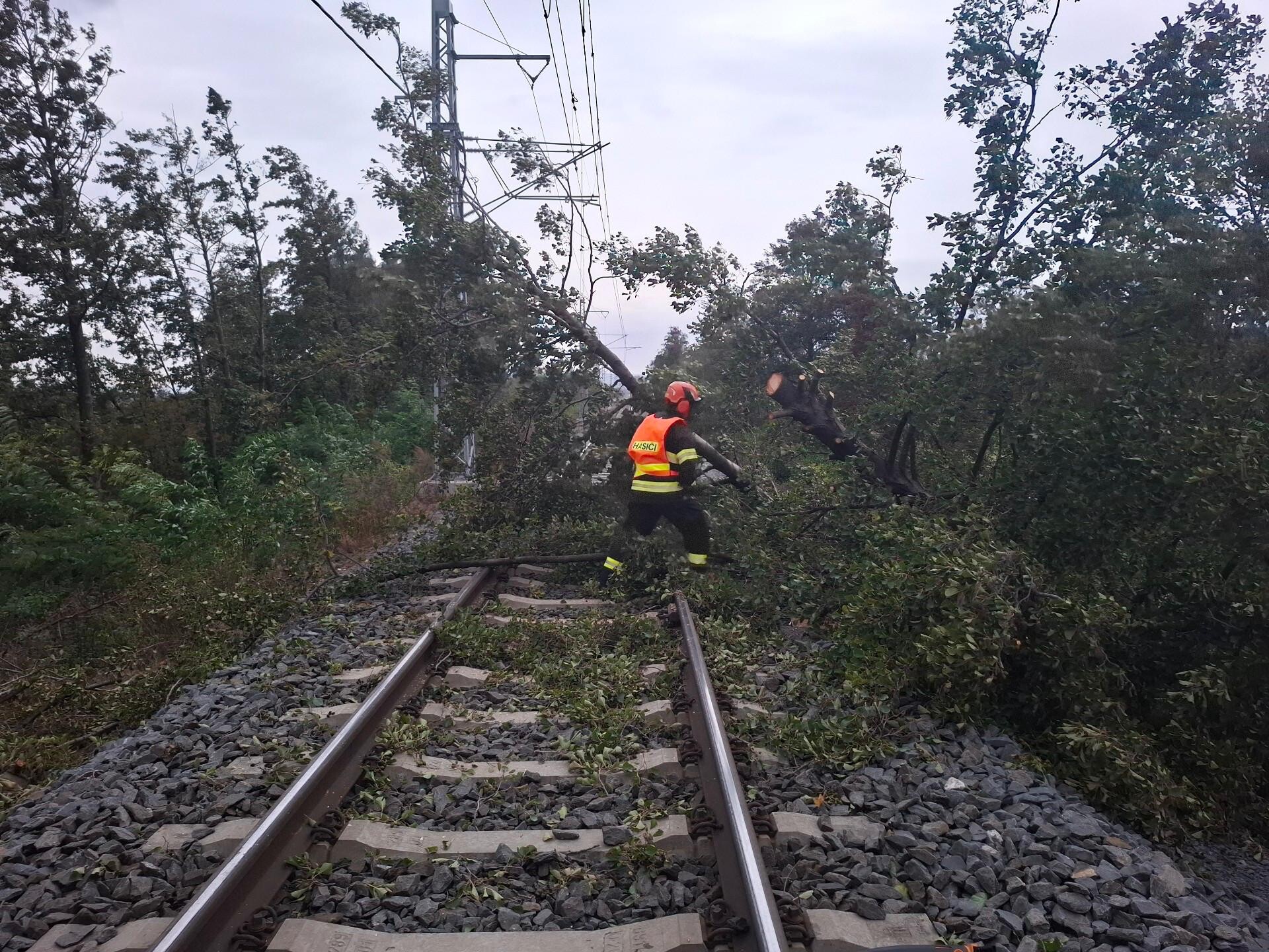 Zdroj: HZS Olomouckého kraje