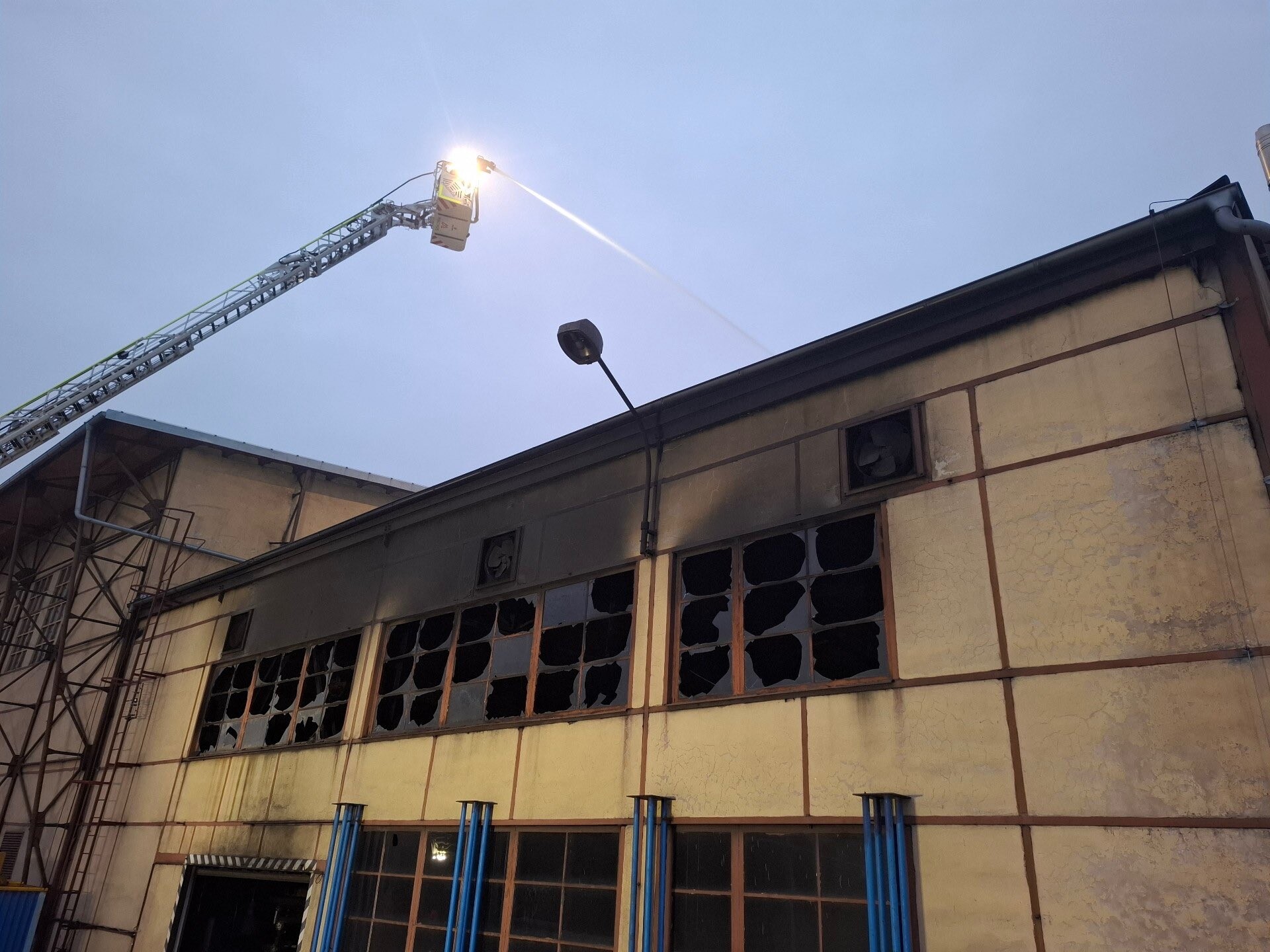 Zdroj: HZS Olomouckého kraje