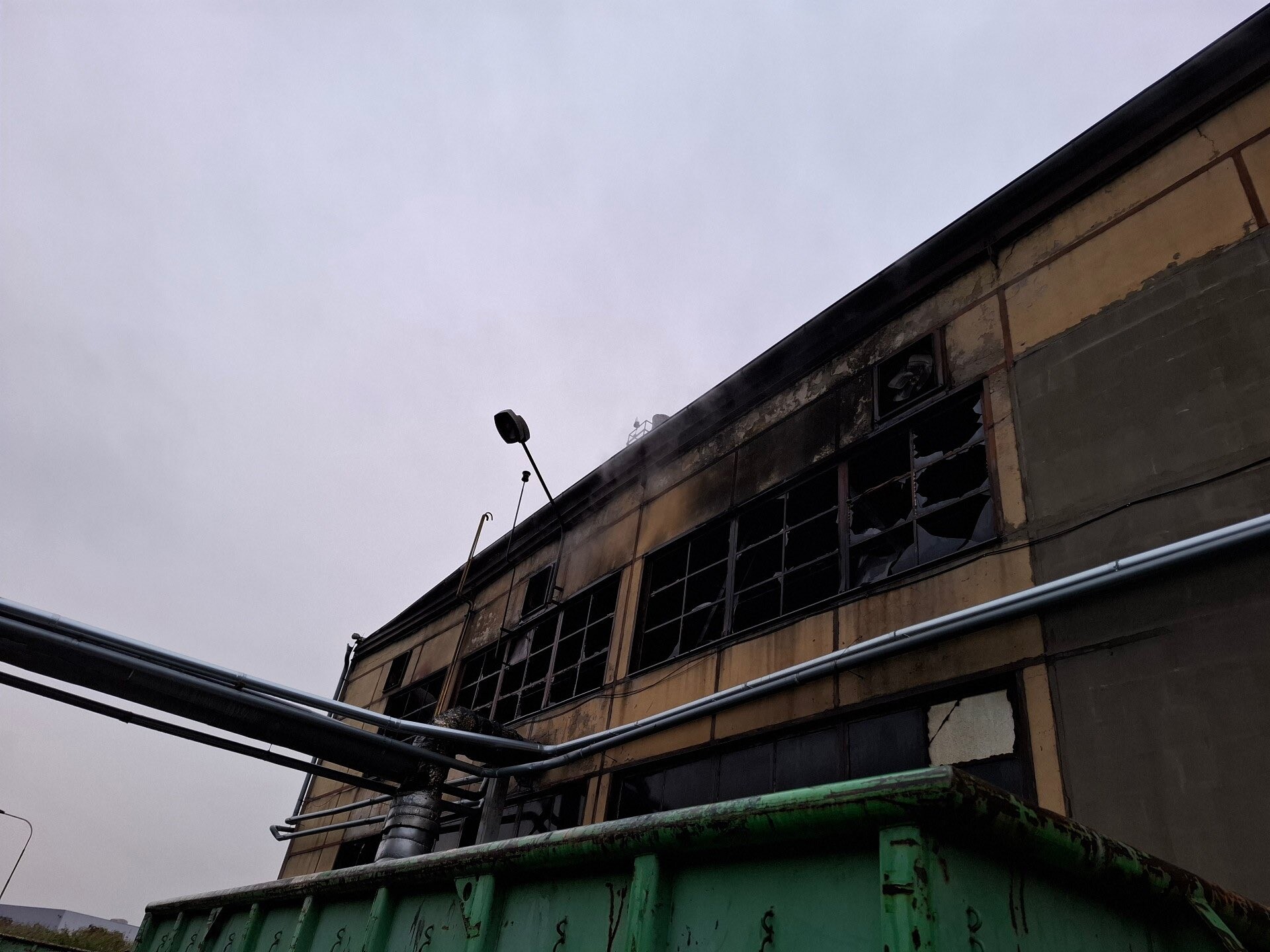 Zdroj: HZS Olomouckého kraje