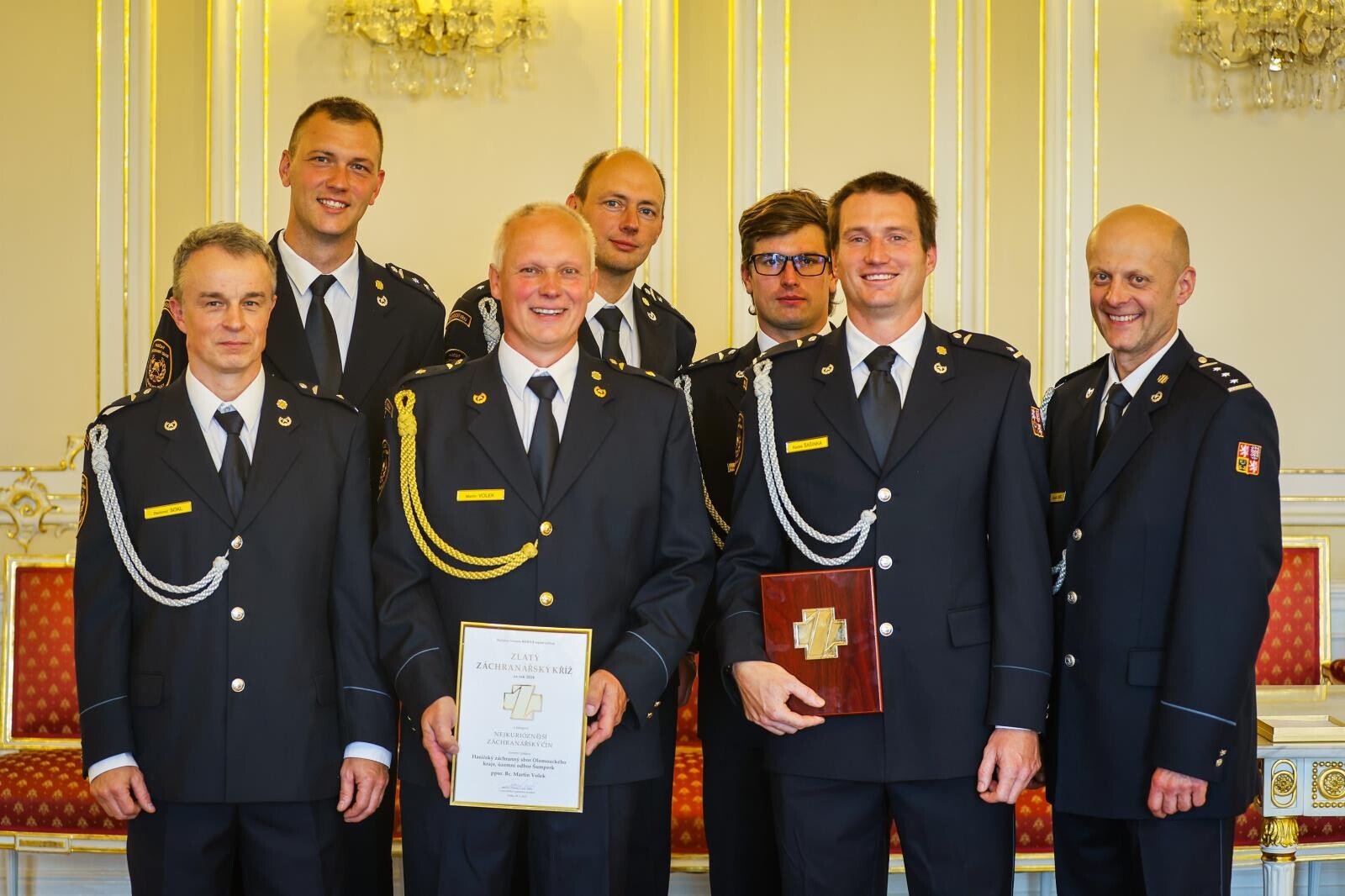 Zdroj: HZS Olomouckého kraje