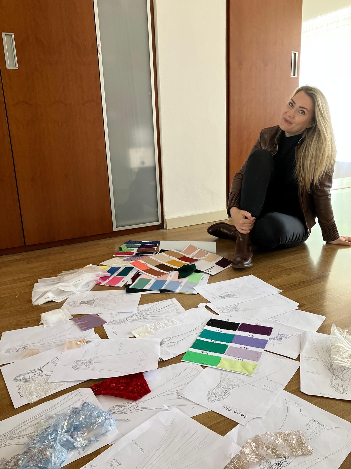 zdroj: Archiv Hany Krátké