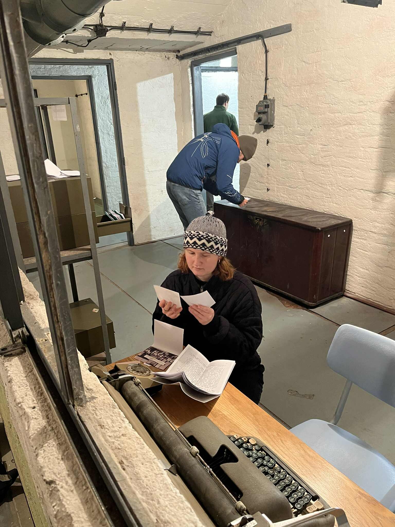 zdroj: archiv Adély Pustějovské