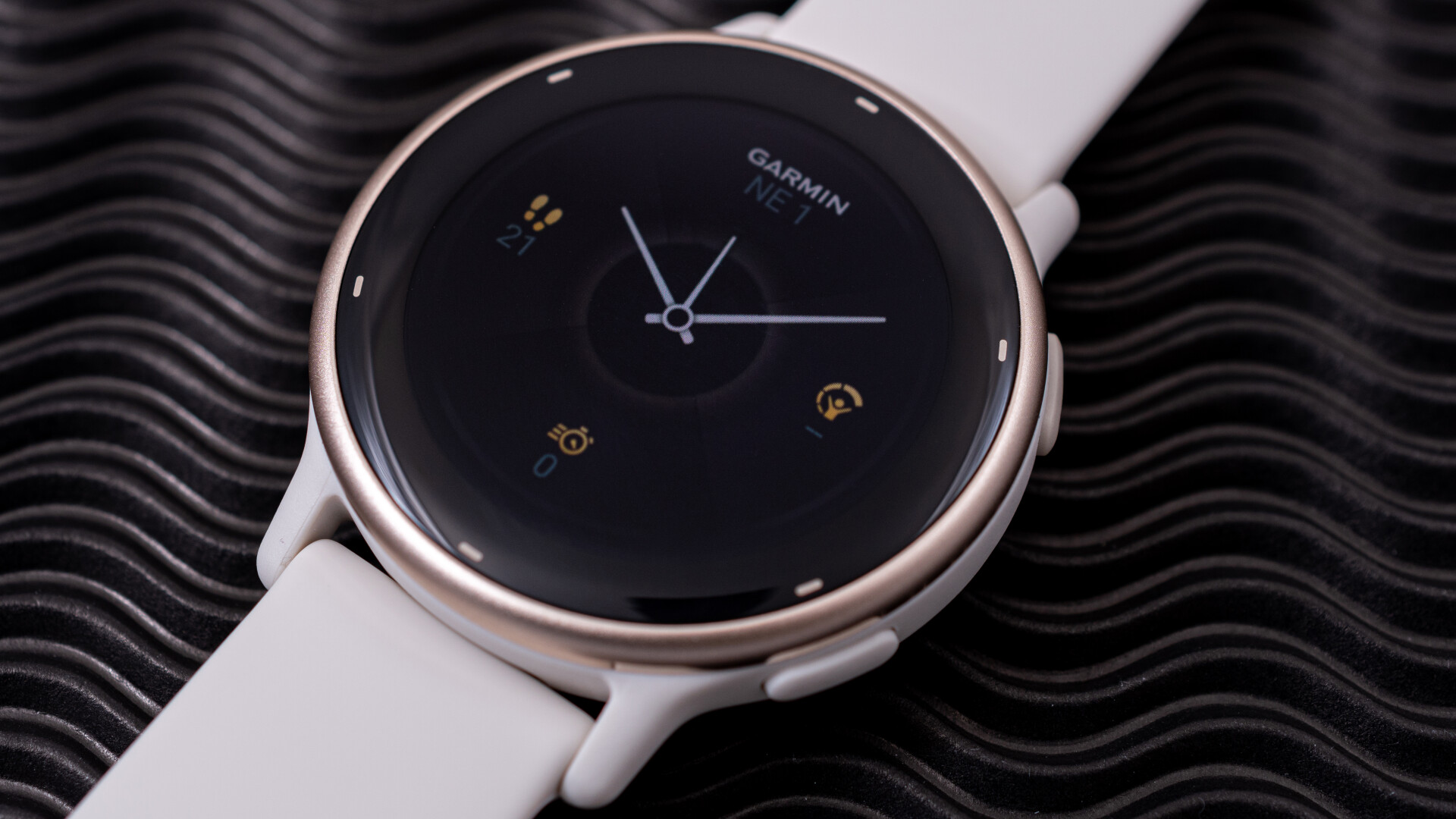 Garmin Vivoactive 5, zdroj: Helvetia