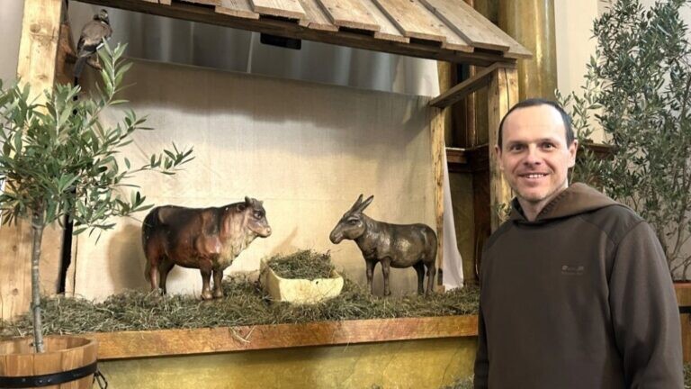 Zdroj: Kapucíni Olomouc