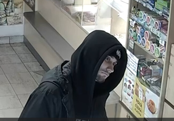 Zdroj: Policie Olomouckého kraje