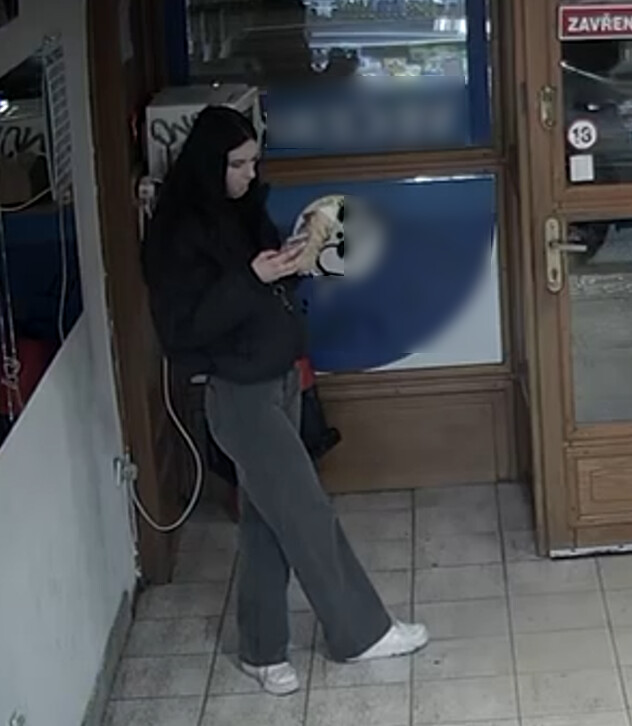 Zdroj: Policie Olomouckého kraje