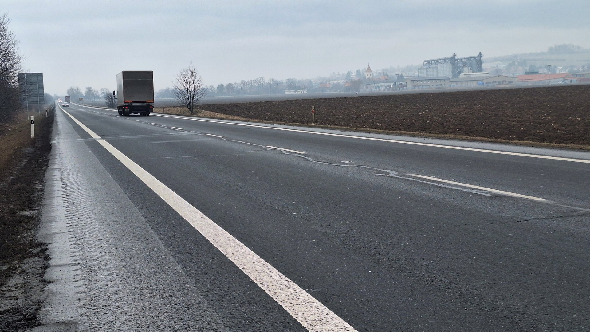 Zdroj: ŘSD Olomoucký kraj