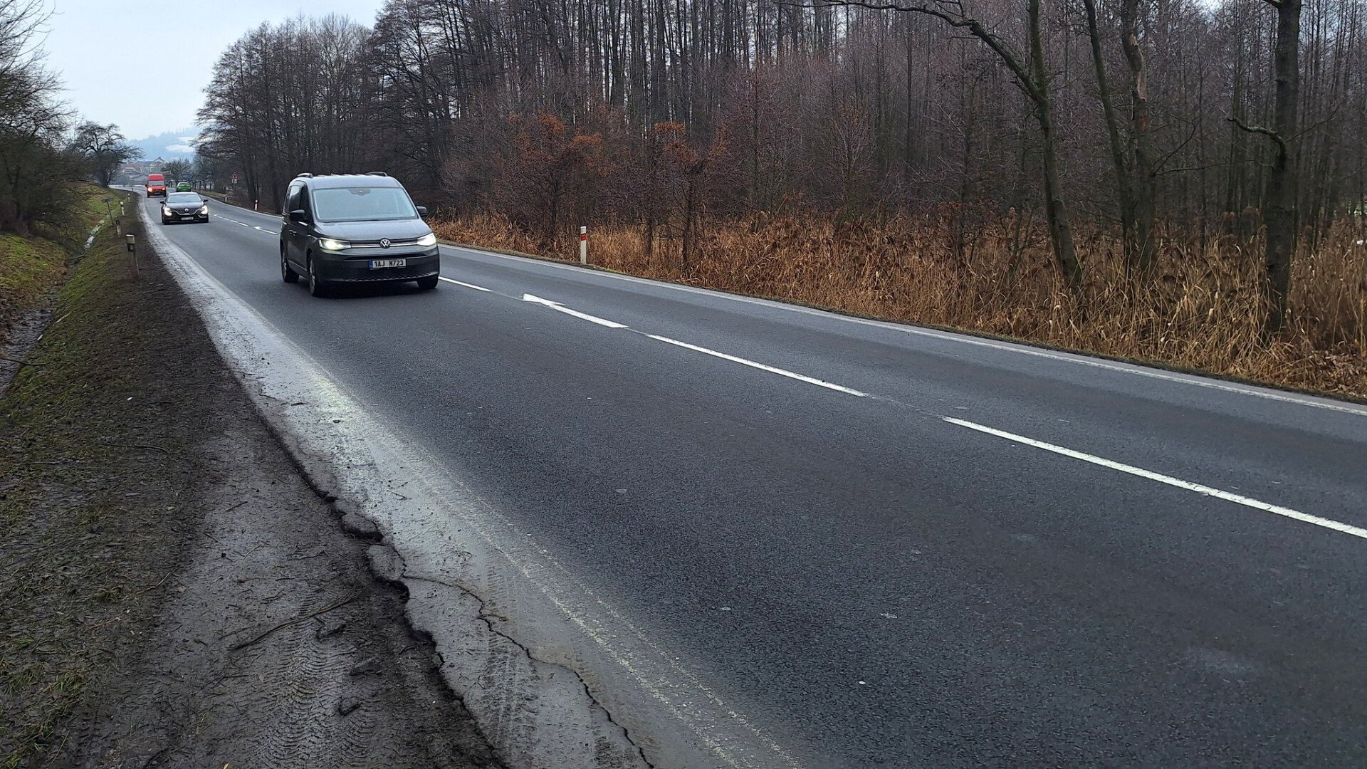 Zdroj: ŘSD Olomoucký kraj