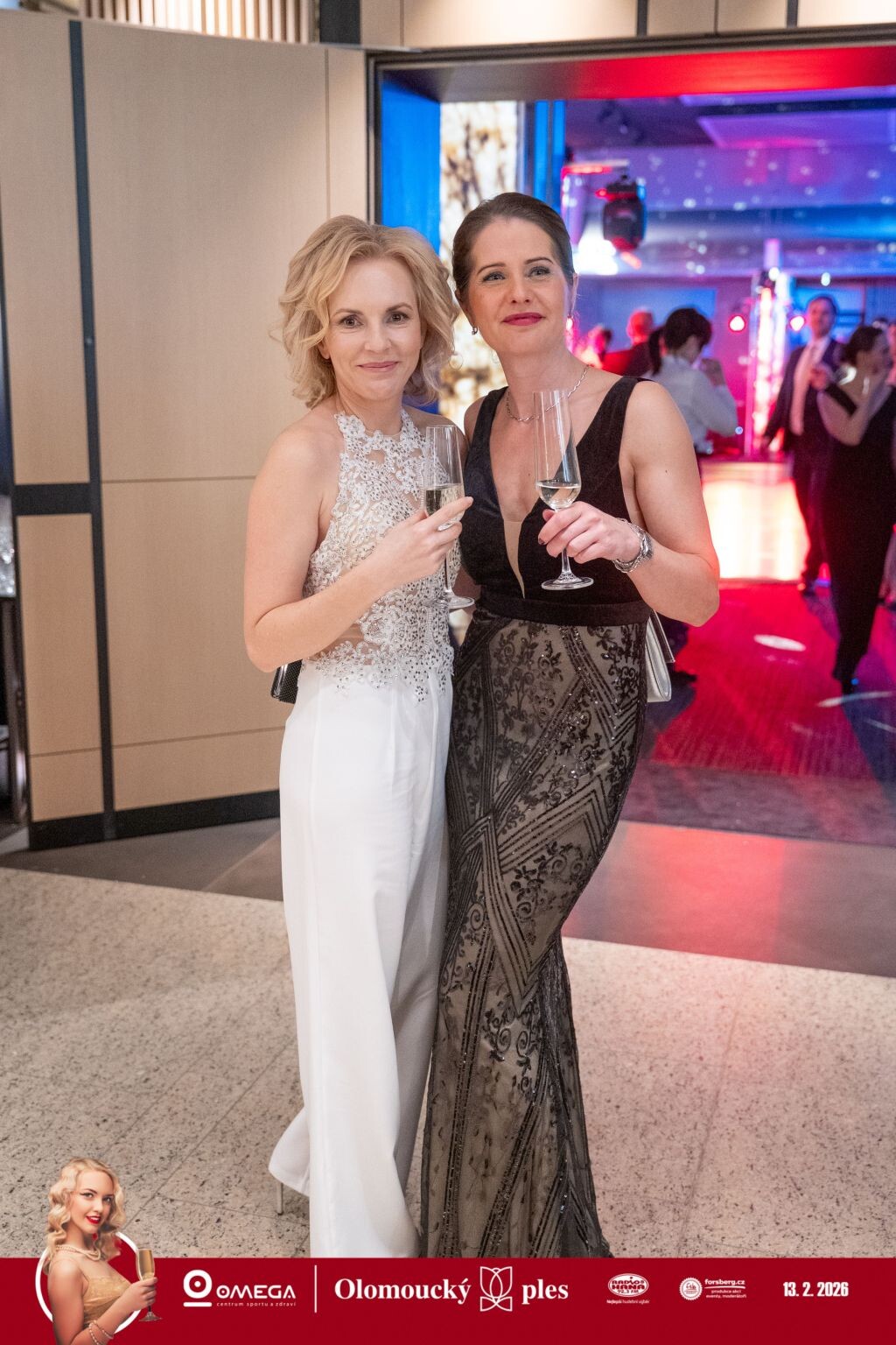 zdroj: OMEGA Olomoucký ples