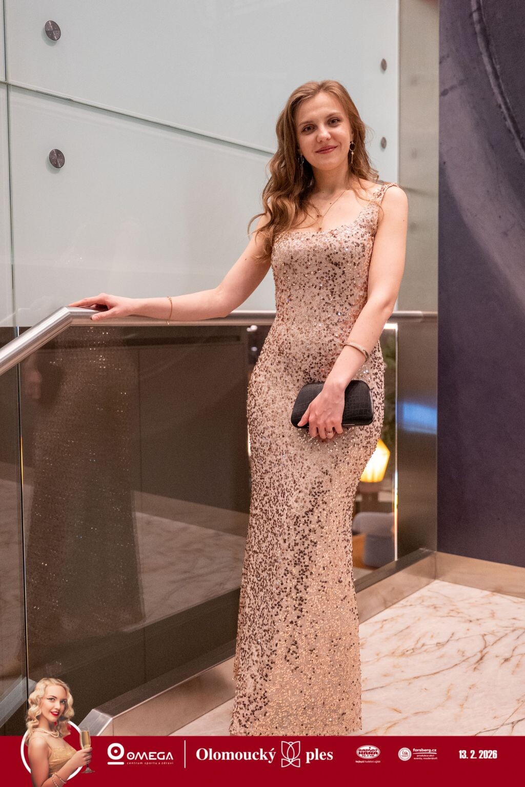 zdroj: OMEGA Olomoucký ples