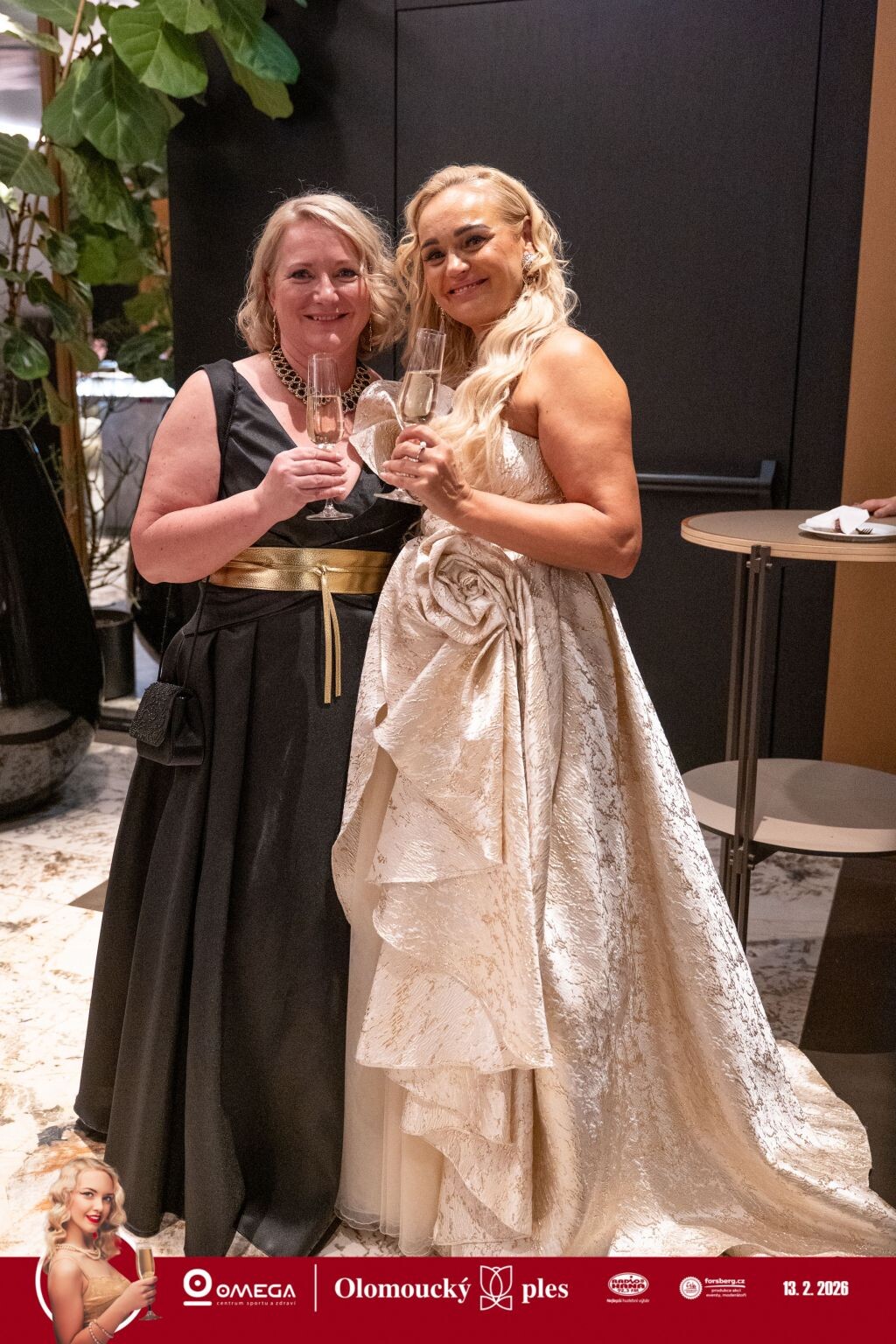 zdroj: OMEGA Olomoucký ples