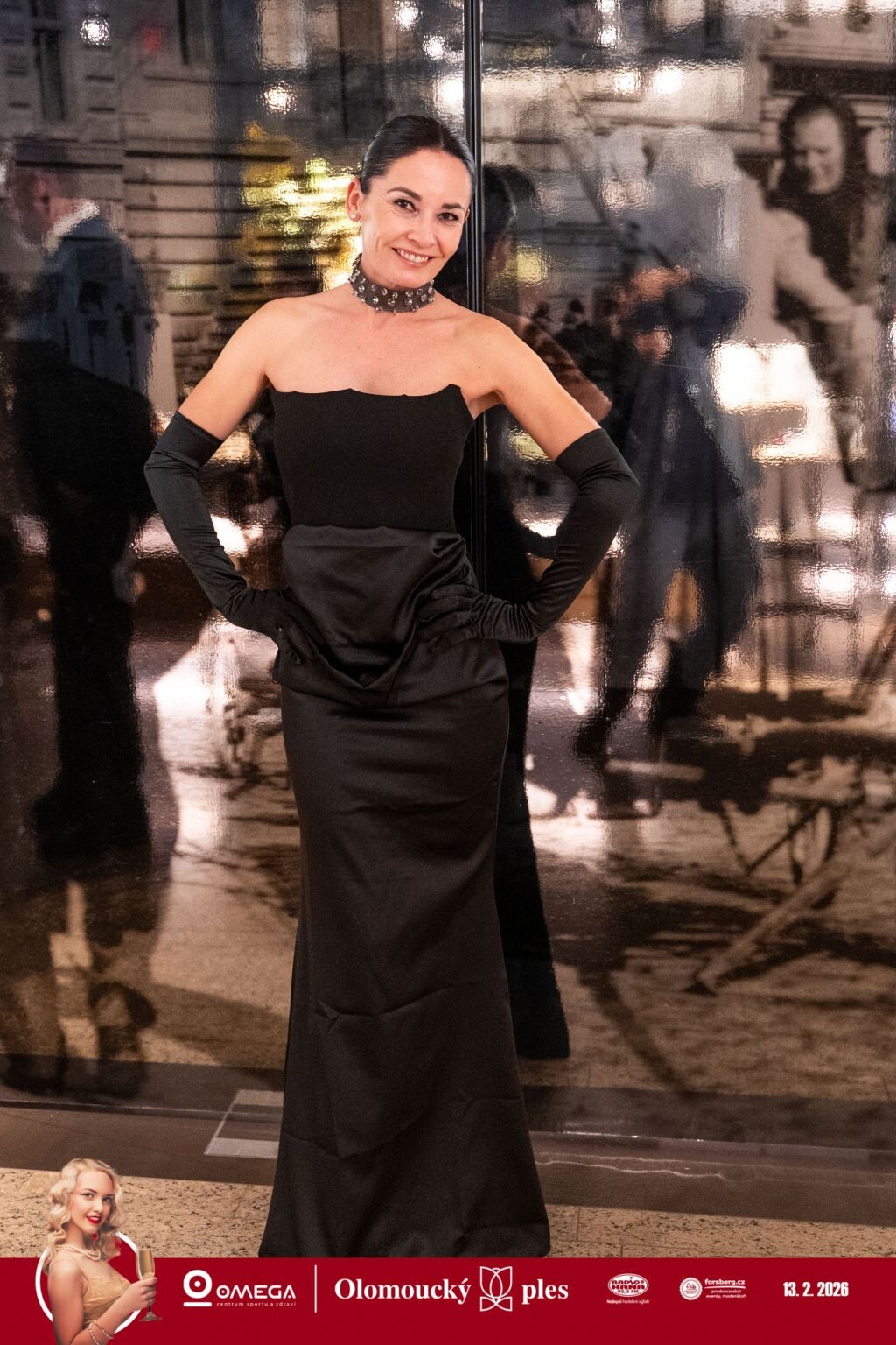 zdroj: OMEGA Olomoucký ples