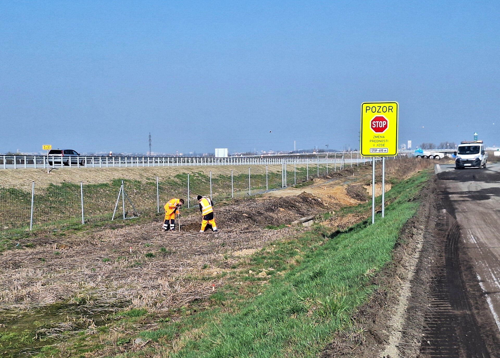 zdroj: ŘSD Olomouckého kraje