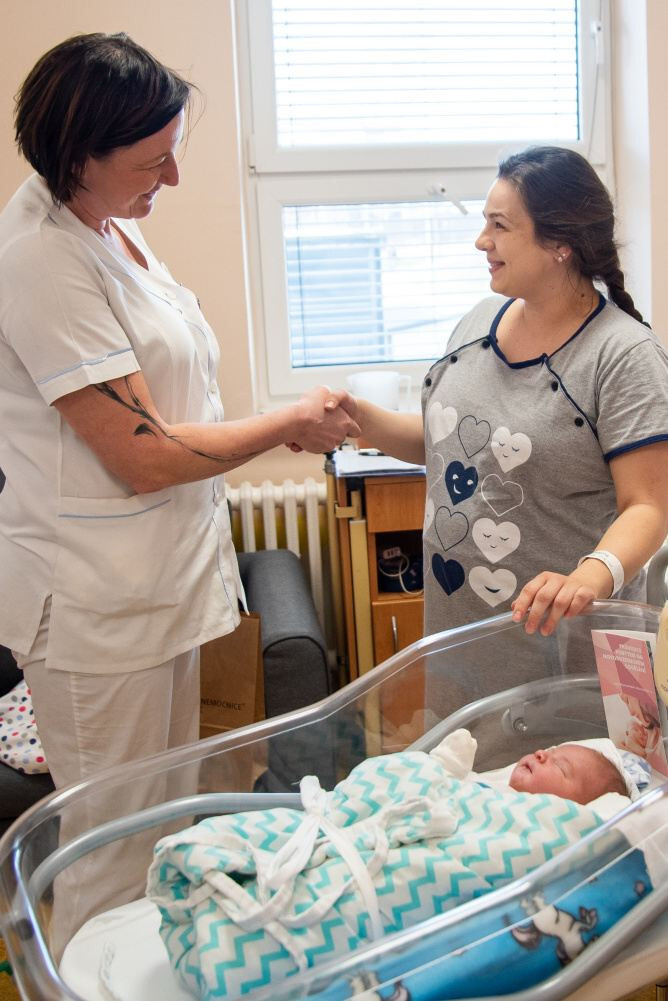 zdroj: Fakultní nemocnice Olomouc