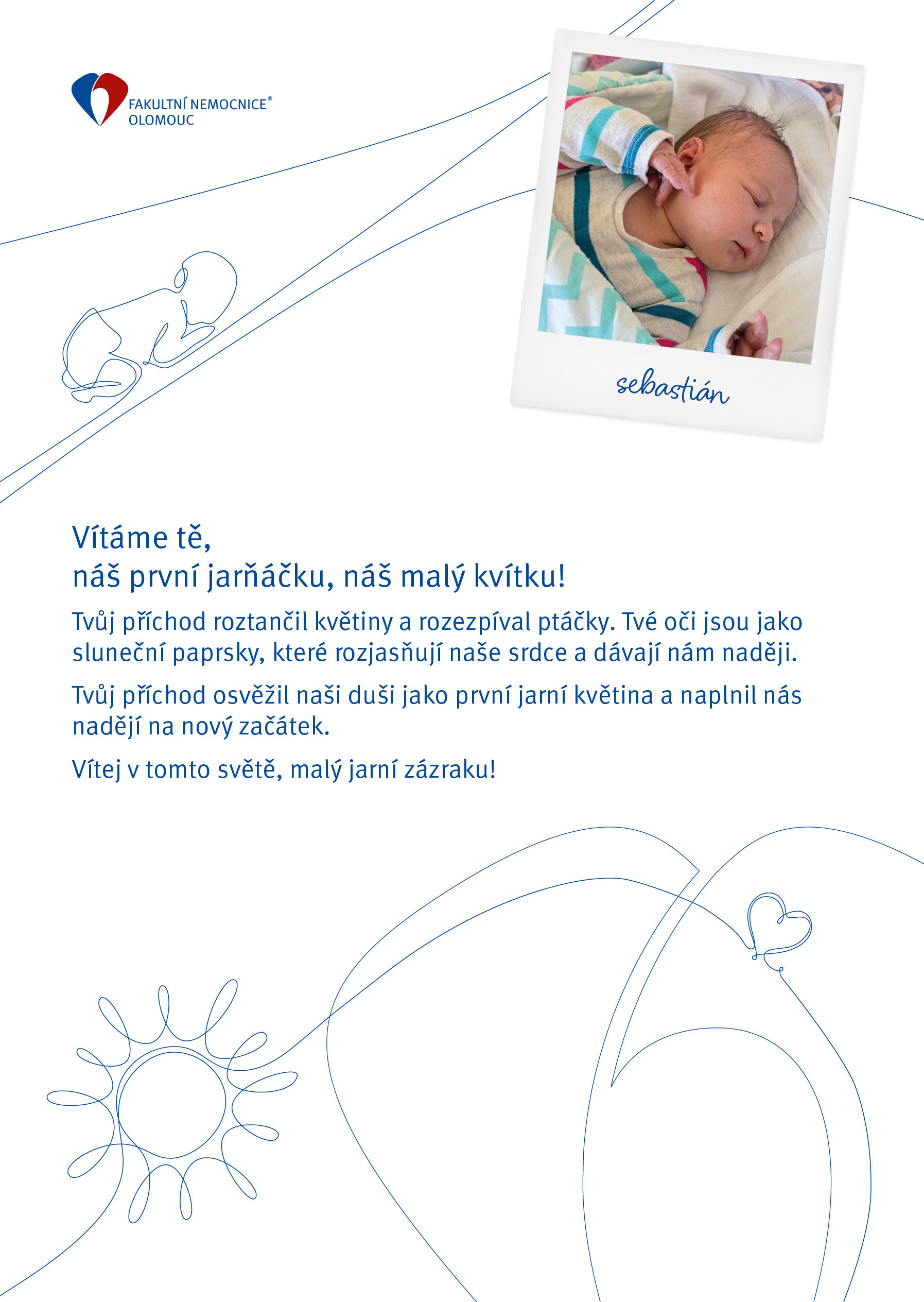 zdroj: Fakultní nemocnice Olomouc