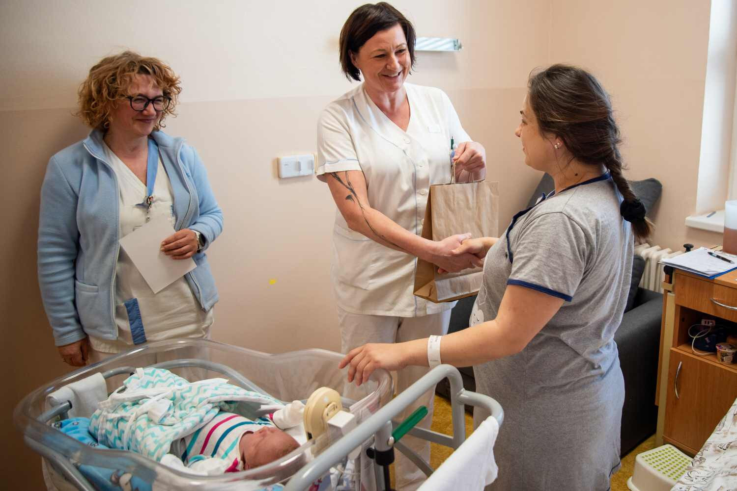 zdroj: Fakultní nemocnice Olomouc