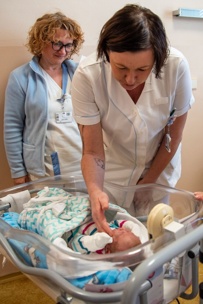 zdroj: Fakultní nemocnice Olomouc