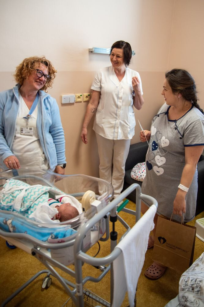 zdroj: Fakultní nemocnice Olomouc