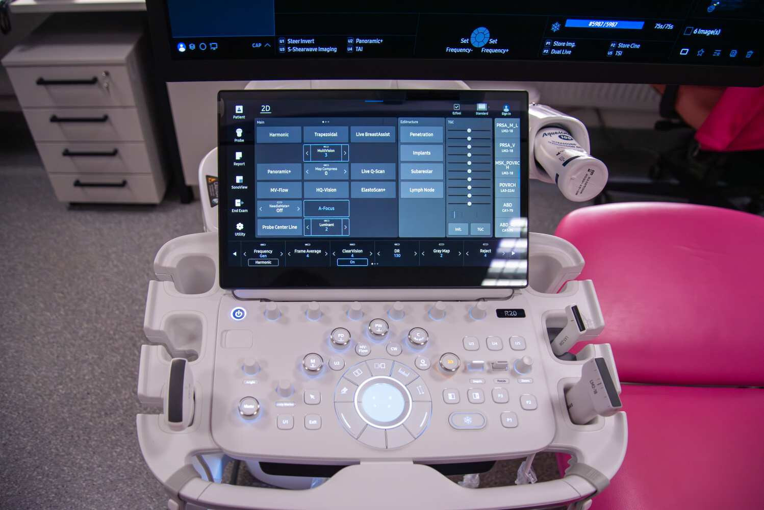 zdroj: Fakultní nemocnice Olomouc