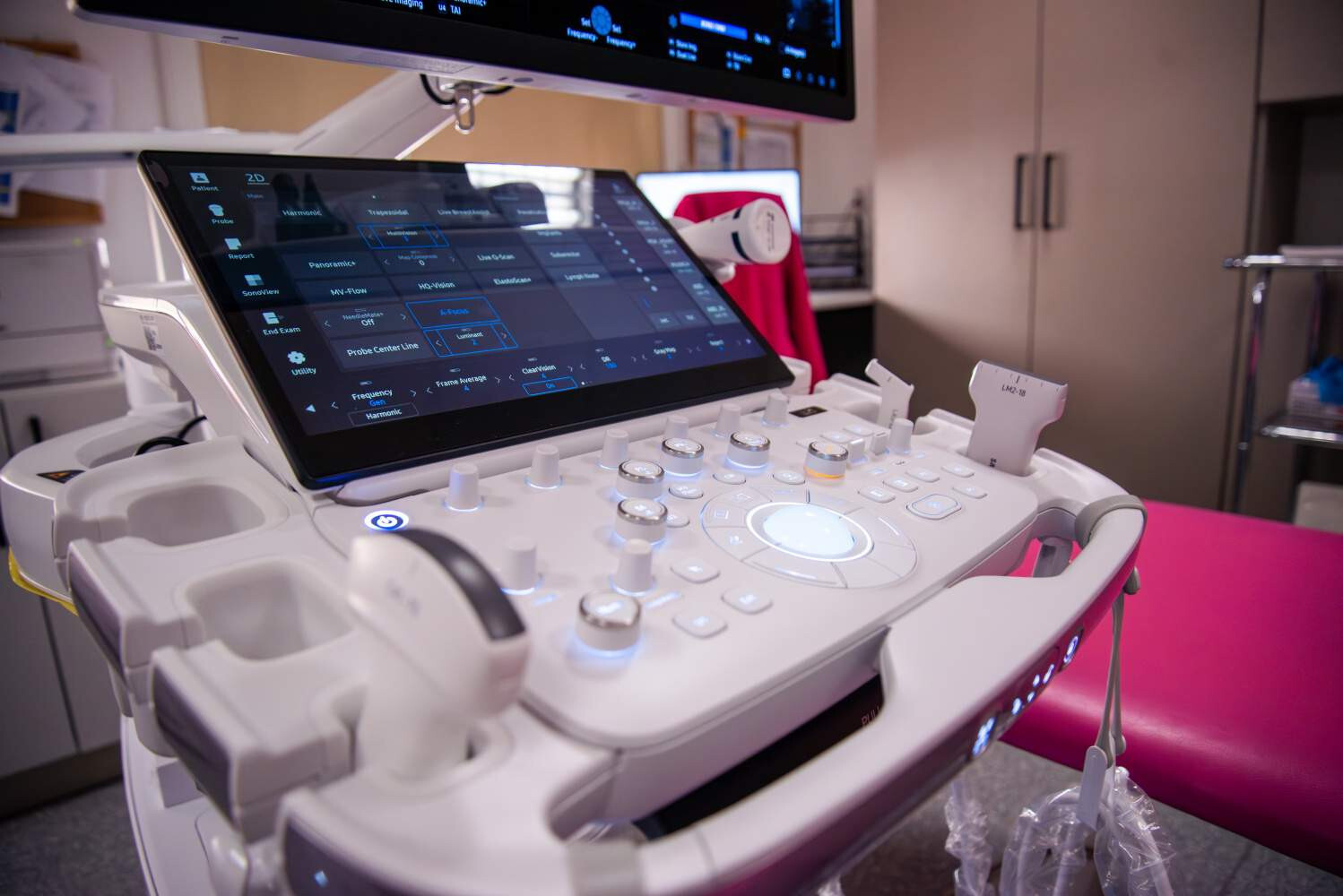 zdroj: Fakultní nemocnice Olomouc