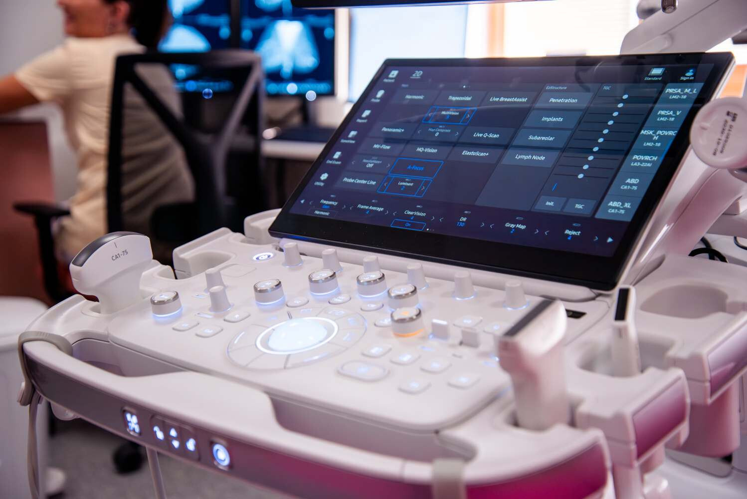 zdroj: Fakultní nemocnice Olomouc