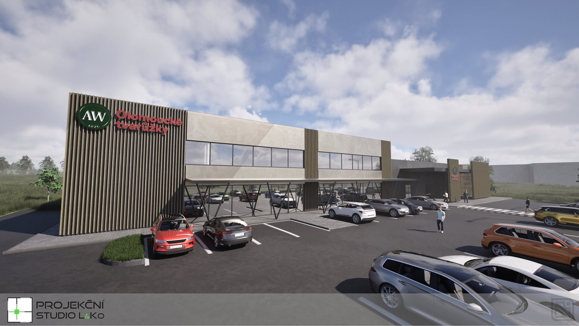 Zdroj: A.W. Loštice