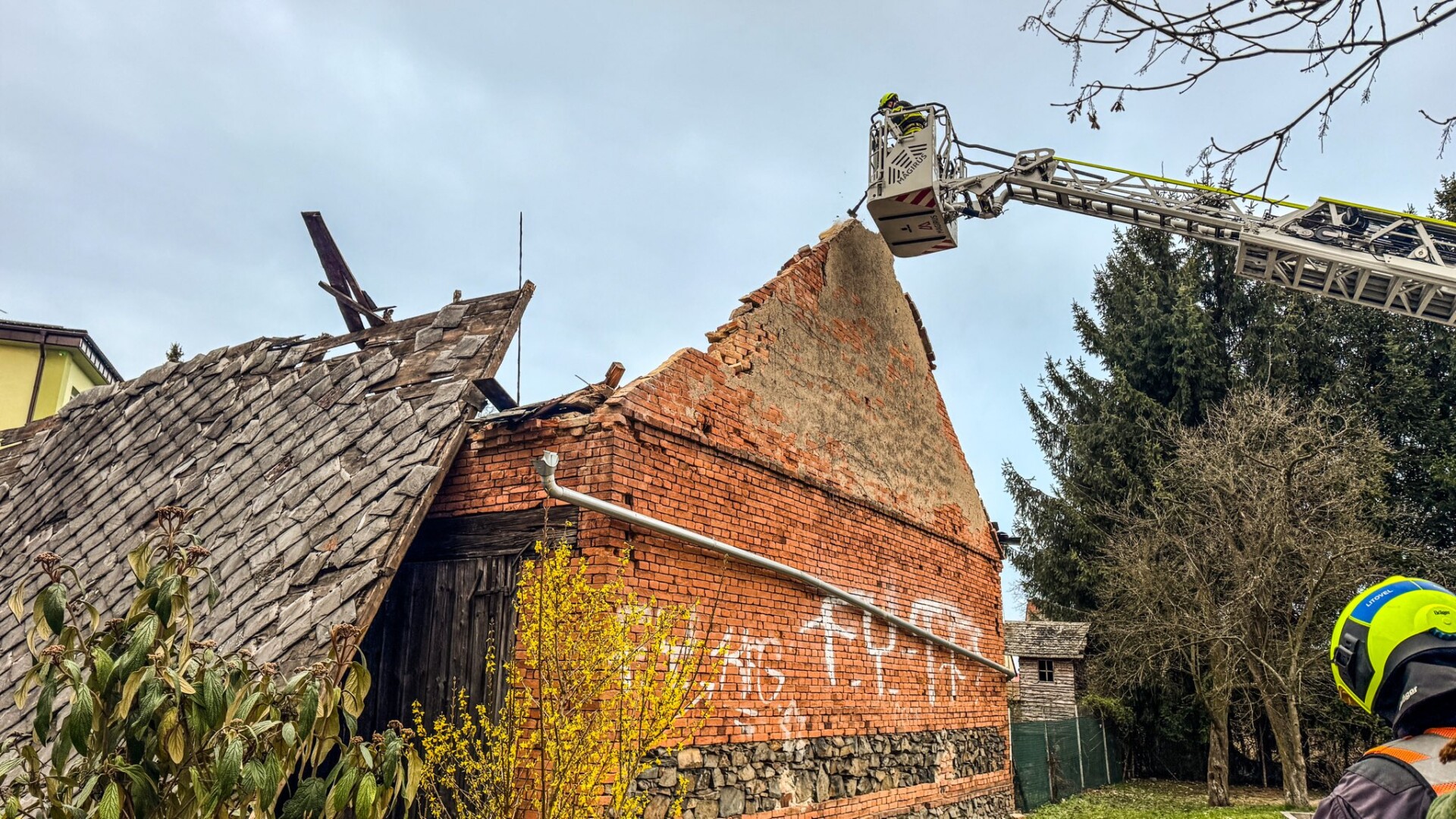 zdroj: HZS Olomouckého kraje