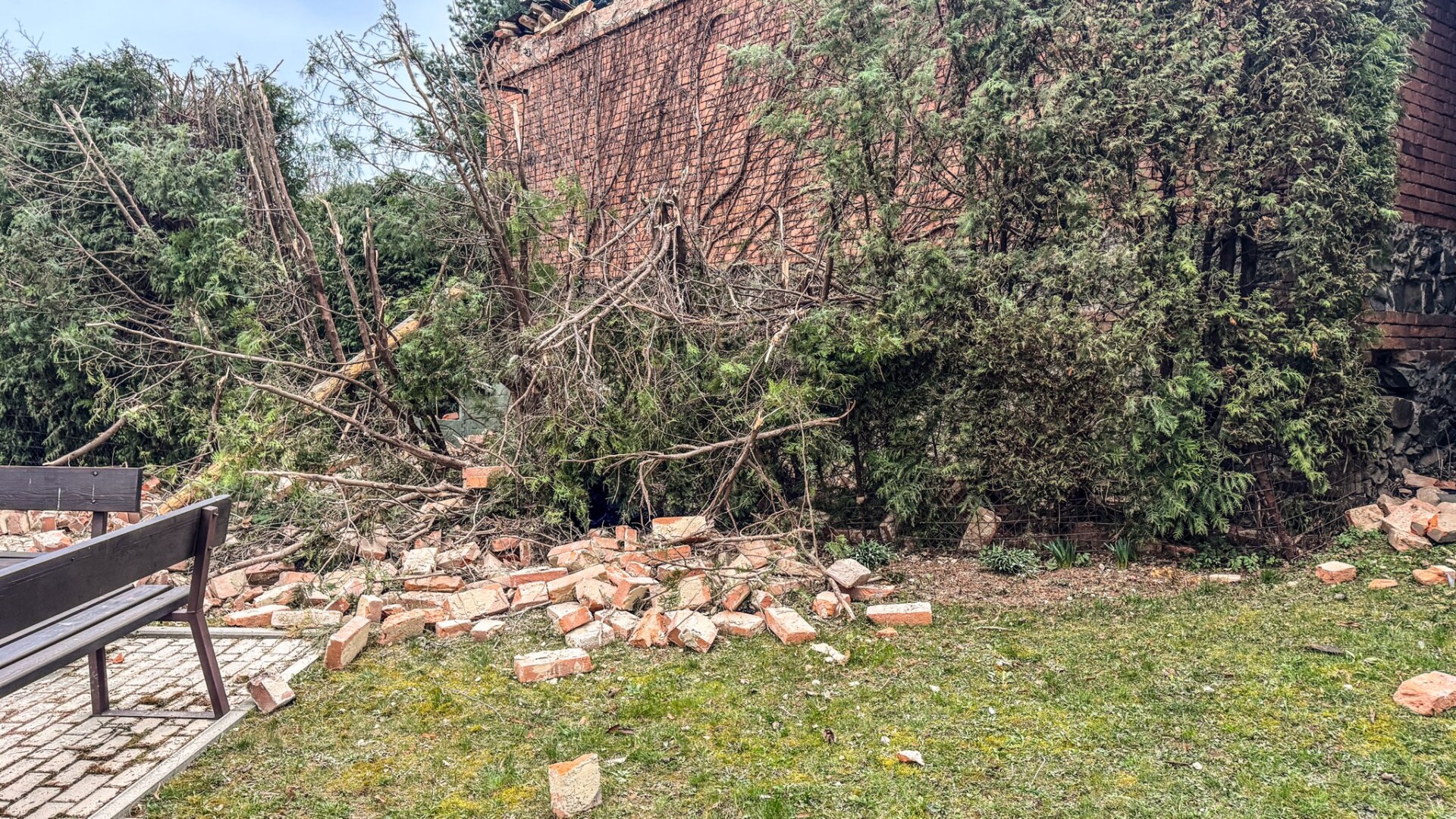 zdroj: HZS Olomouckého kraje