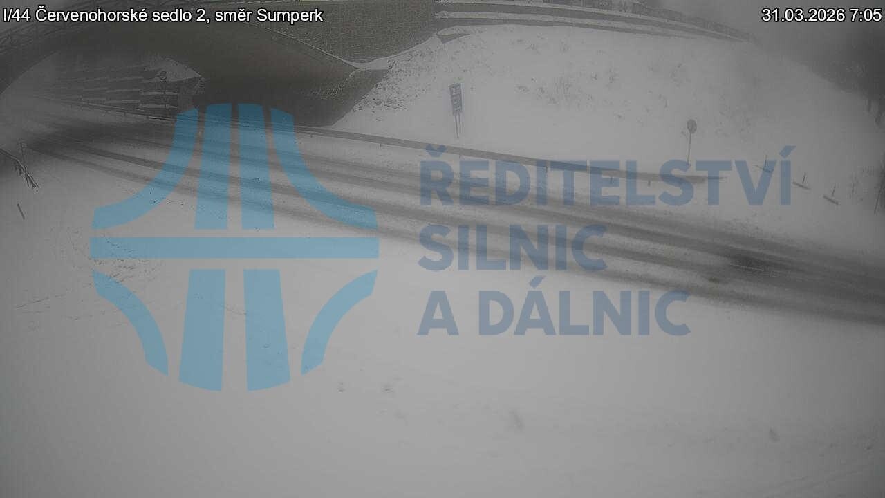 zdroj: Ředitelství silnice a dálnic Olomouckého kraje