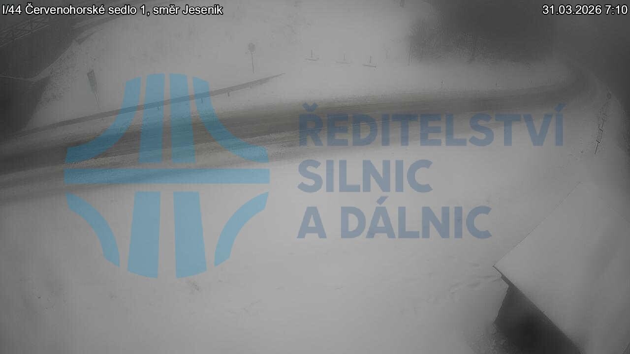 zdroj: Ředitelství silnice a dálnic Olomouckého kraje