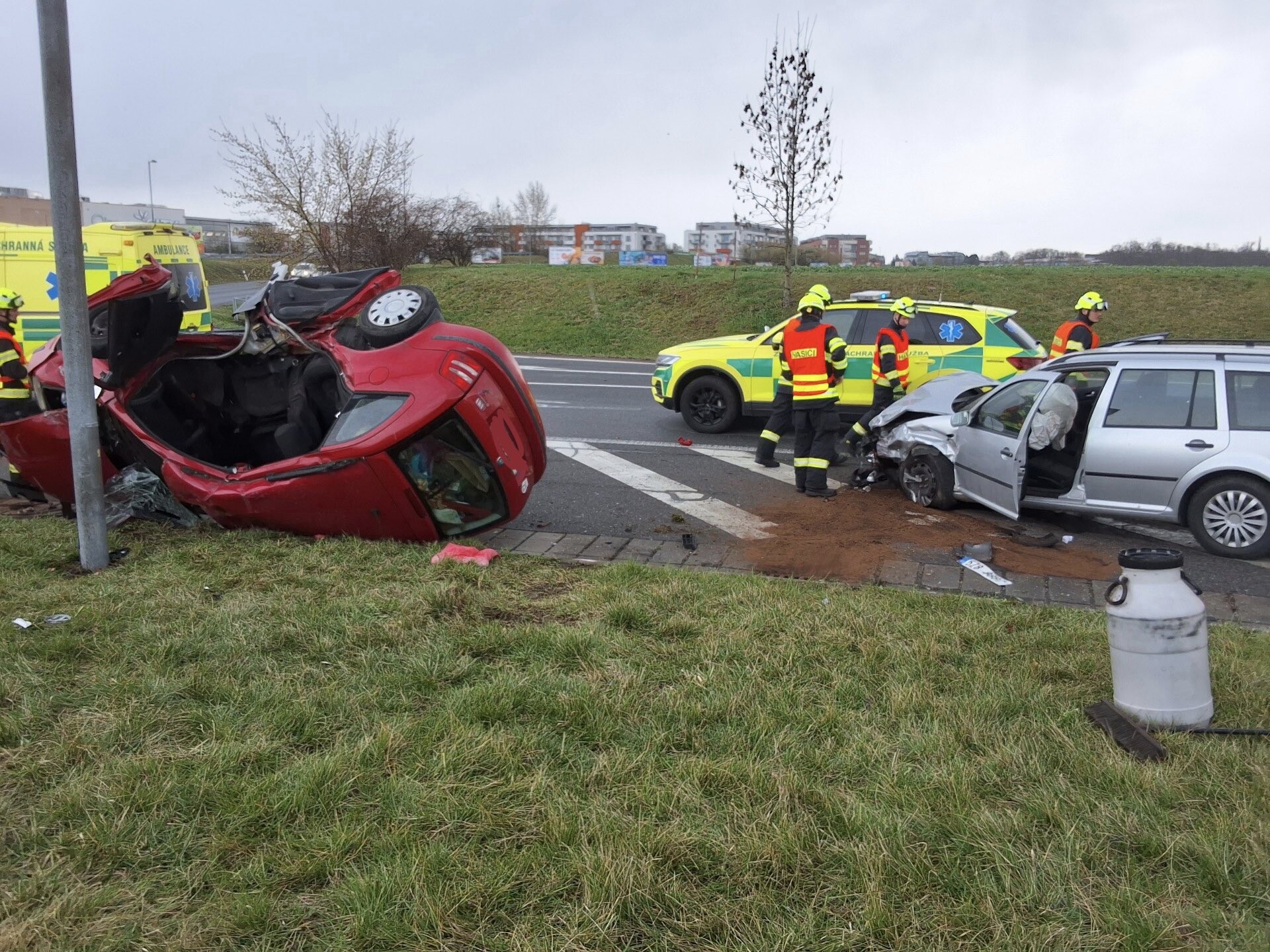zdroj: HZS Olomouckého kraje