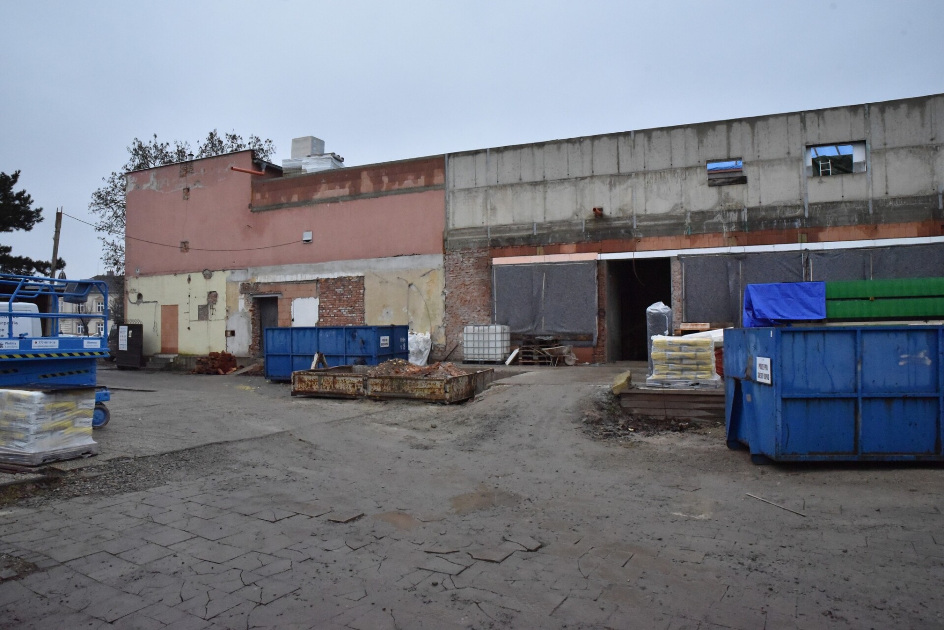 zdroj: město Uničov (Facebook)