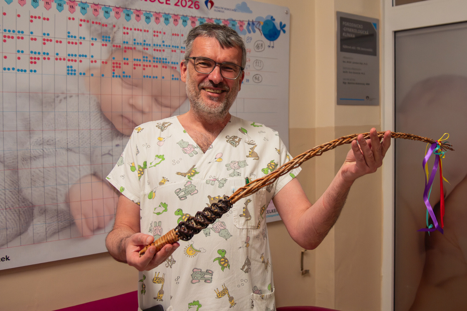 zdroj: Fakultní nemocnice Olomouc