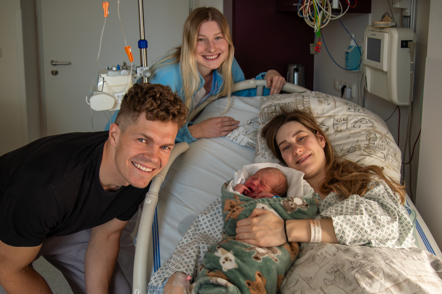 zdroj: Fakultní nemocnice Olomouc