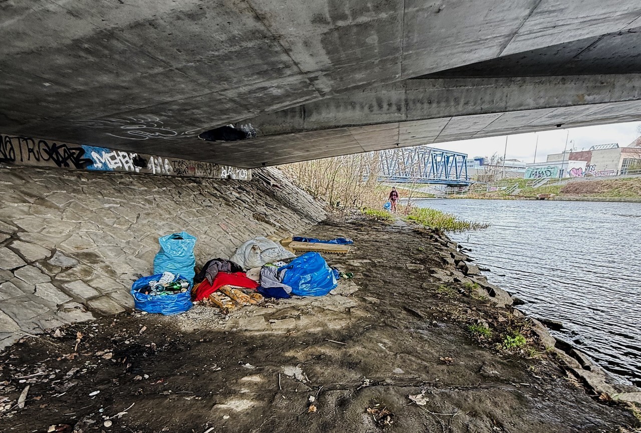 zdroj: Univerzita Palackého (Michal Zych, Miroslava Zavadil)