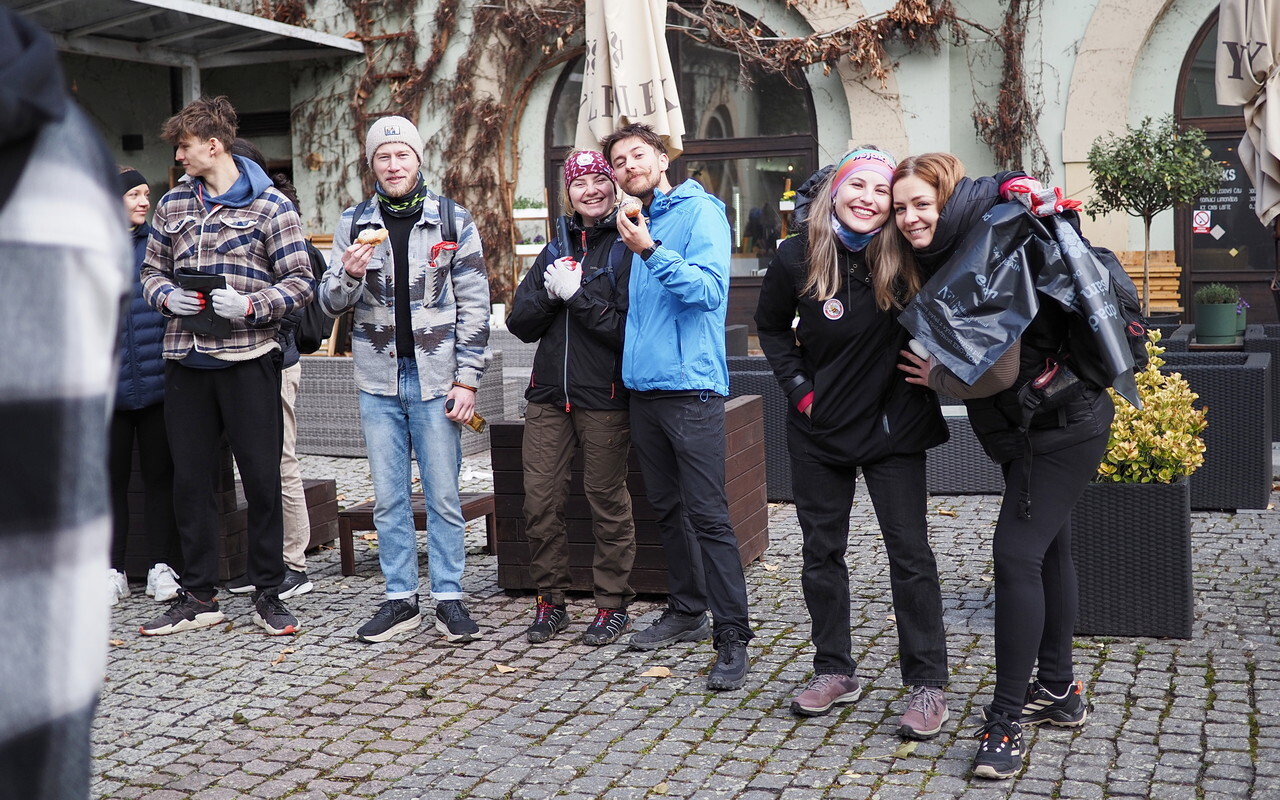 zdroj: Univerzita Palackého (Michal Zych, Miroslava Zavadil)