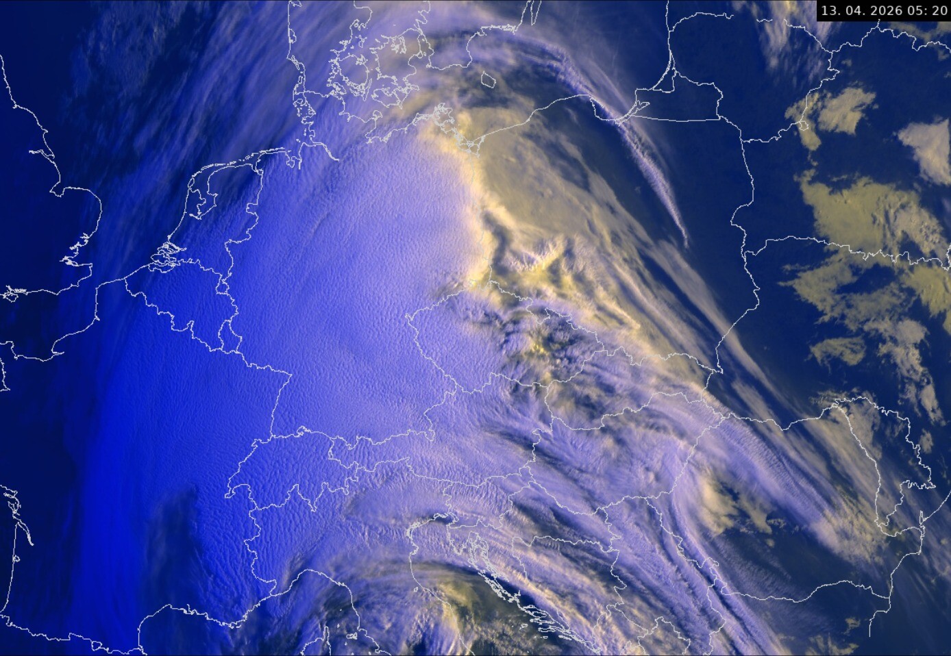zdroj: Český hydrometeorologický ústav
