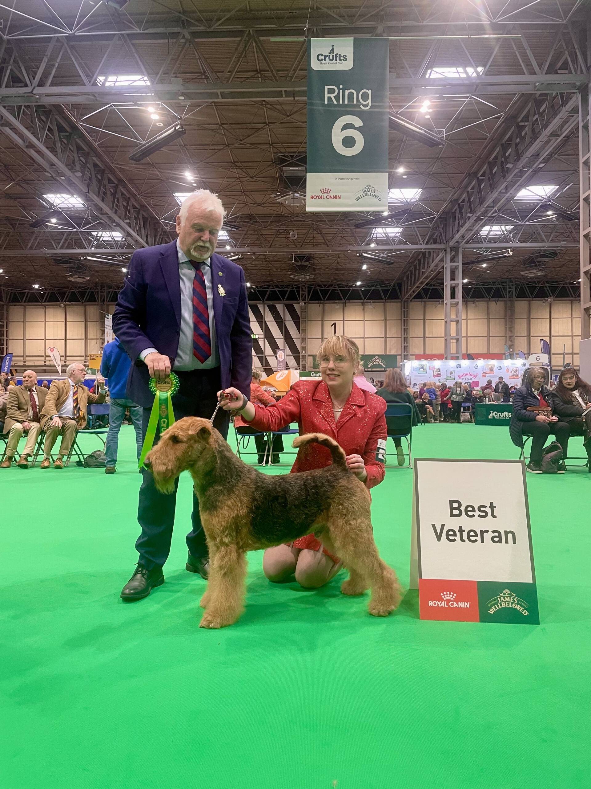 Foto: Emma Růčková