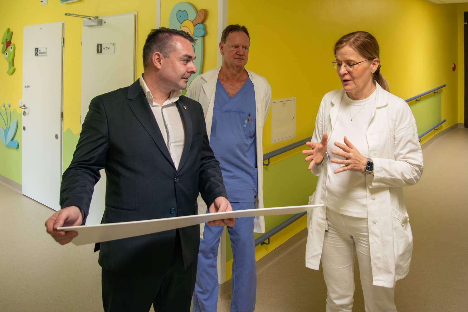 zdroj: Fakultní nemocnice Olomouc