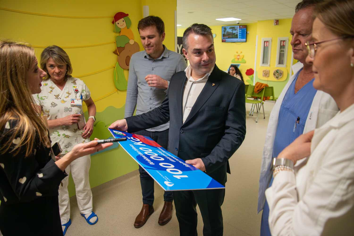 zdroj: Fakultní nemocnice Olomouc