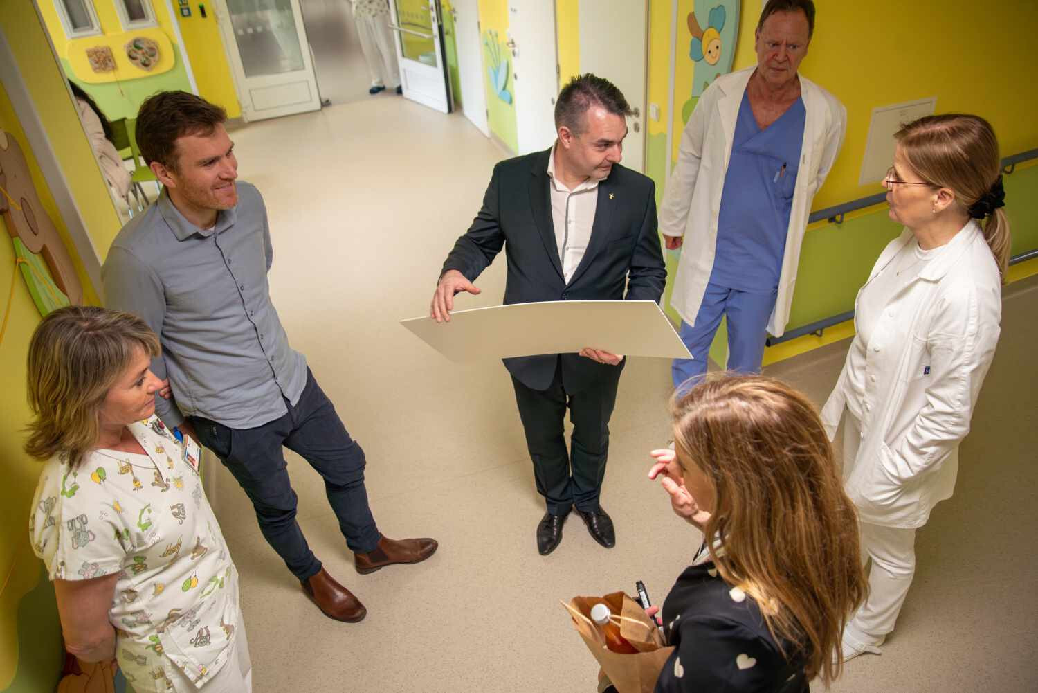 zdroj: Fakultní nemocnice Olomouc