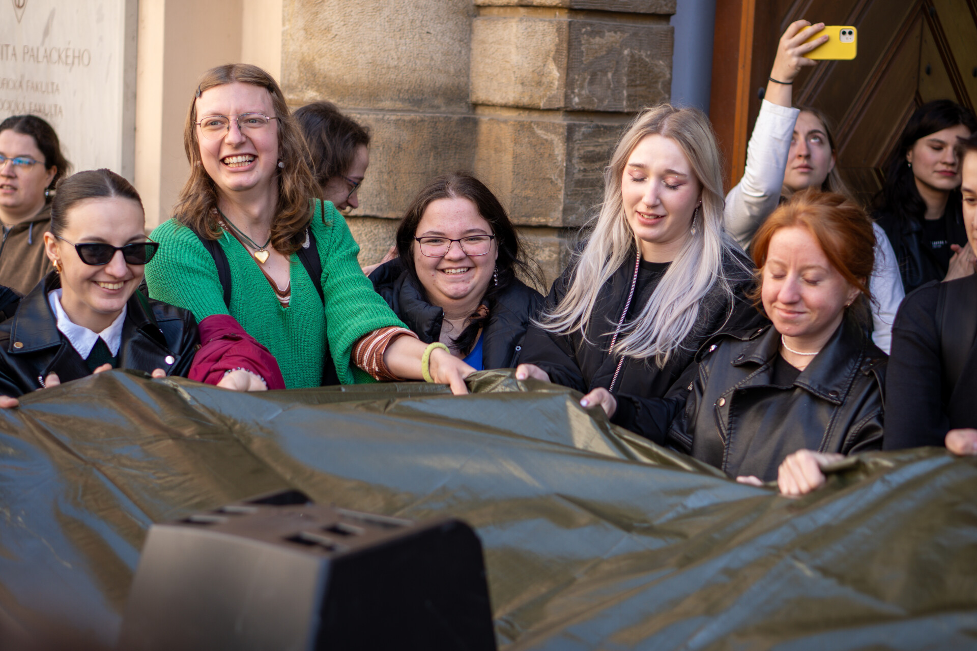 zdroj: Olomoucký Report (Emma Růčková)