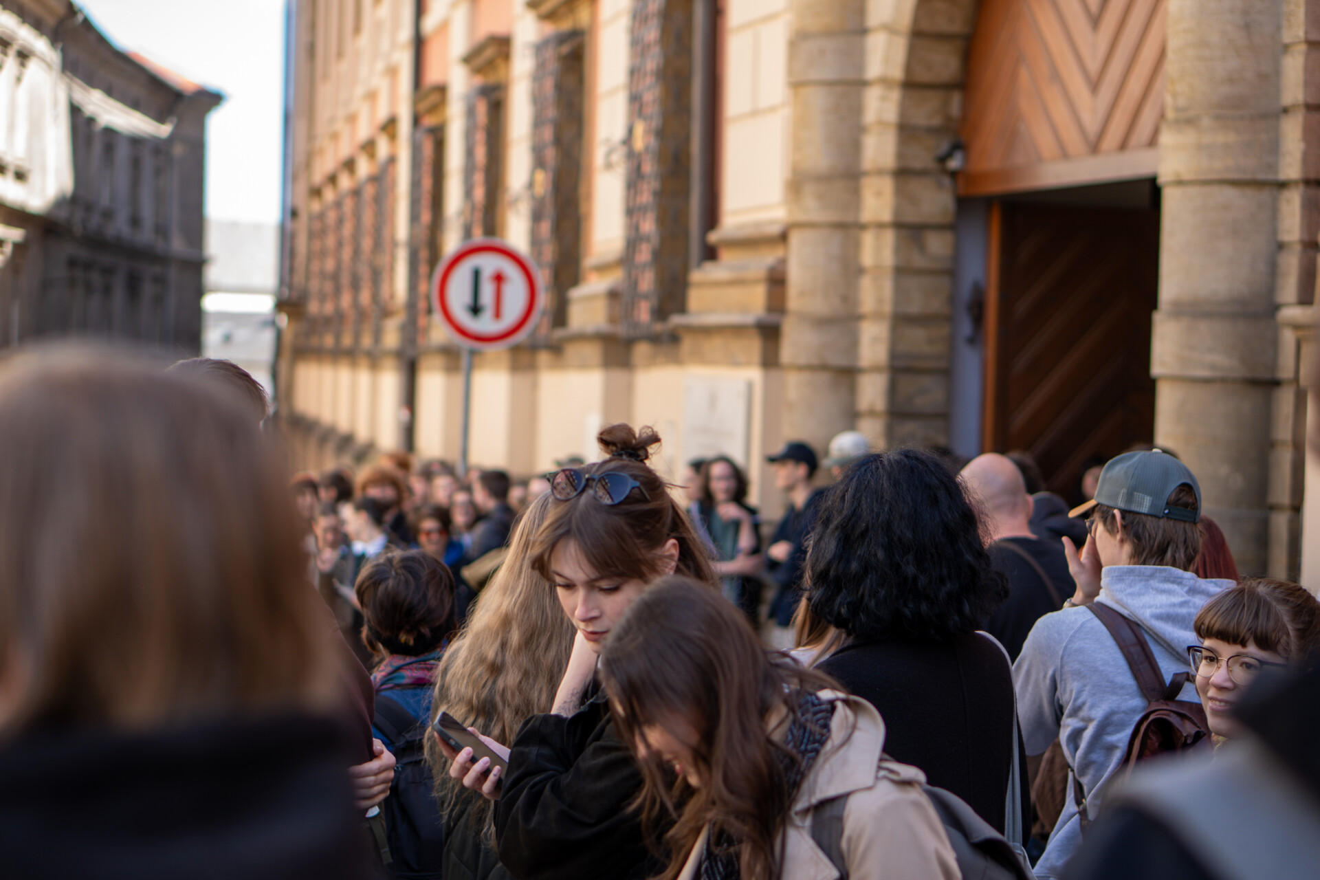 zdroj: Olomoucký Report (Emma Růčková)