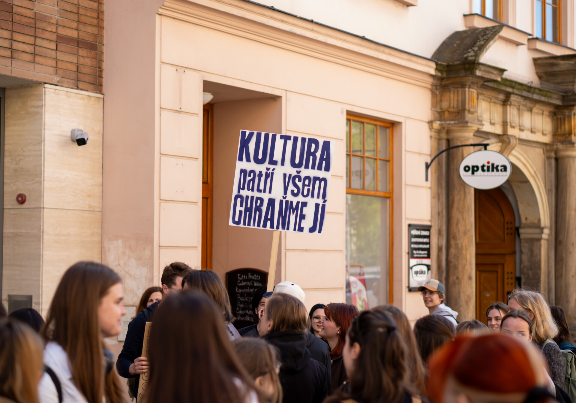 zdroj: Olomoucký Report (Emma Růčková)