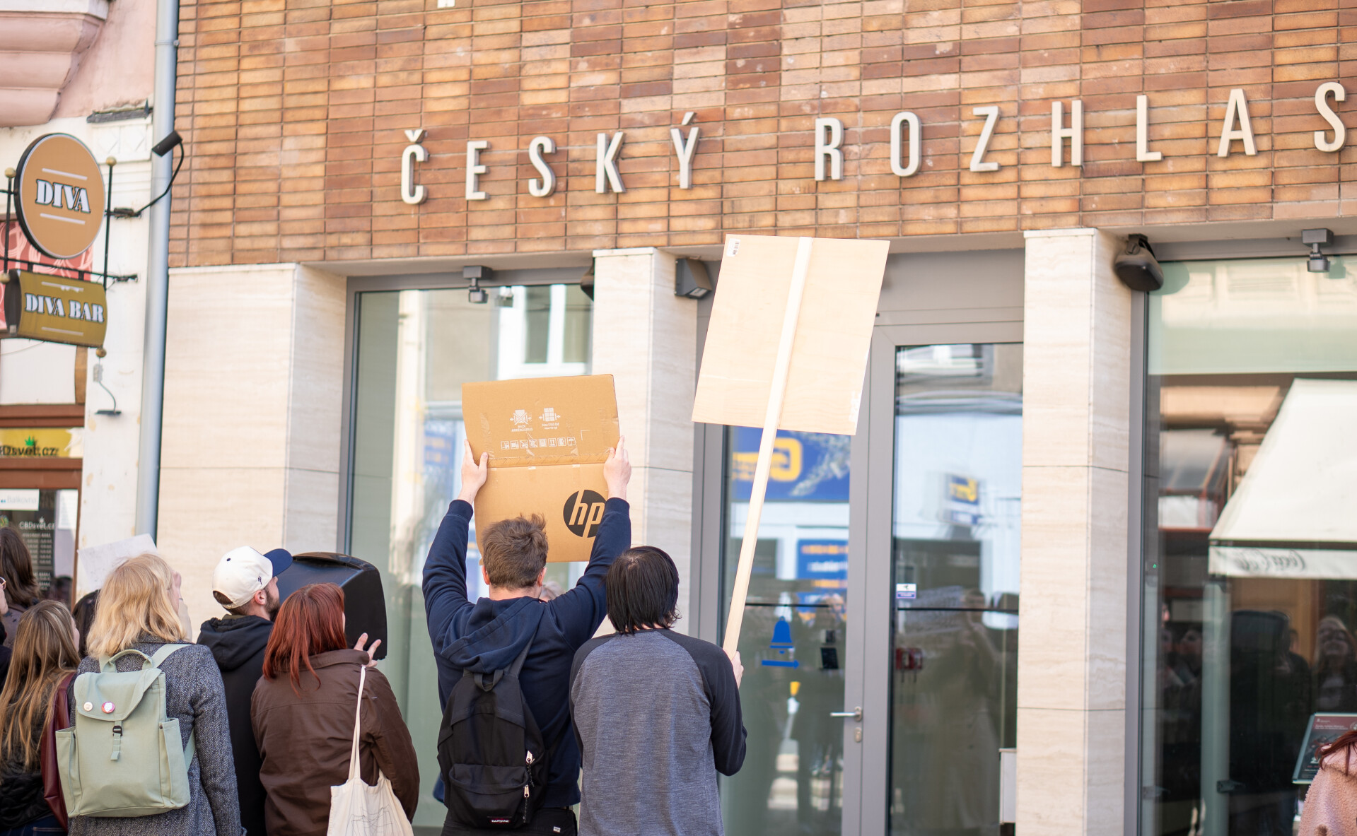 zdroj: Olomoucký Report (Emma Růčková)