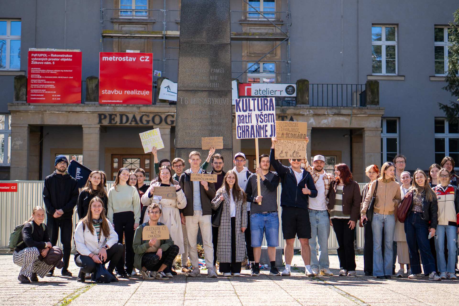 zdroj: Olomoucký Report (Emma Růčková)