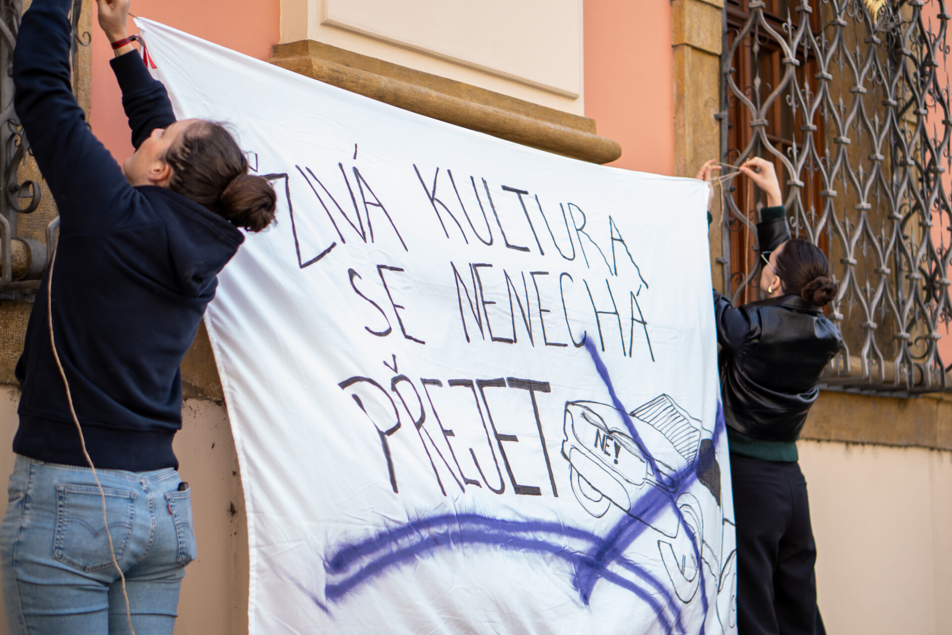 zdroj: Olomoucký Report (Emma Růčková)