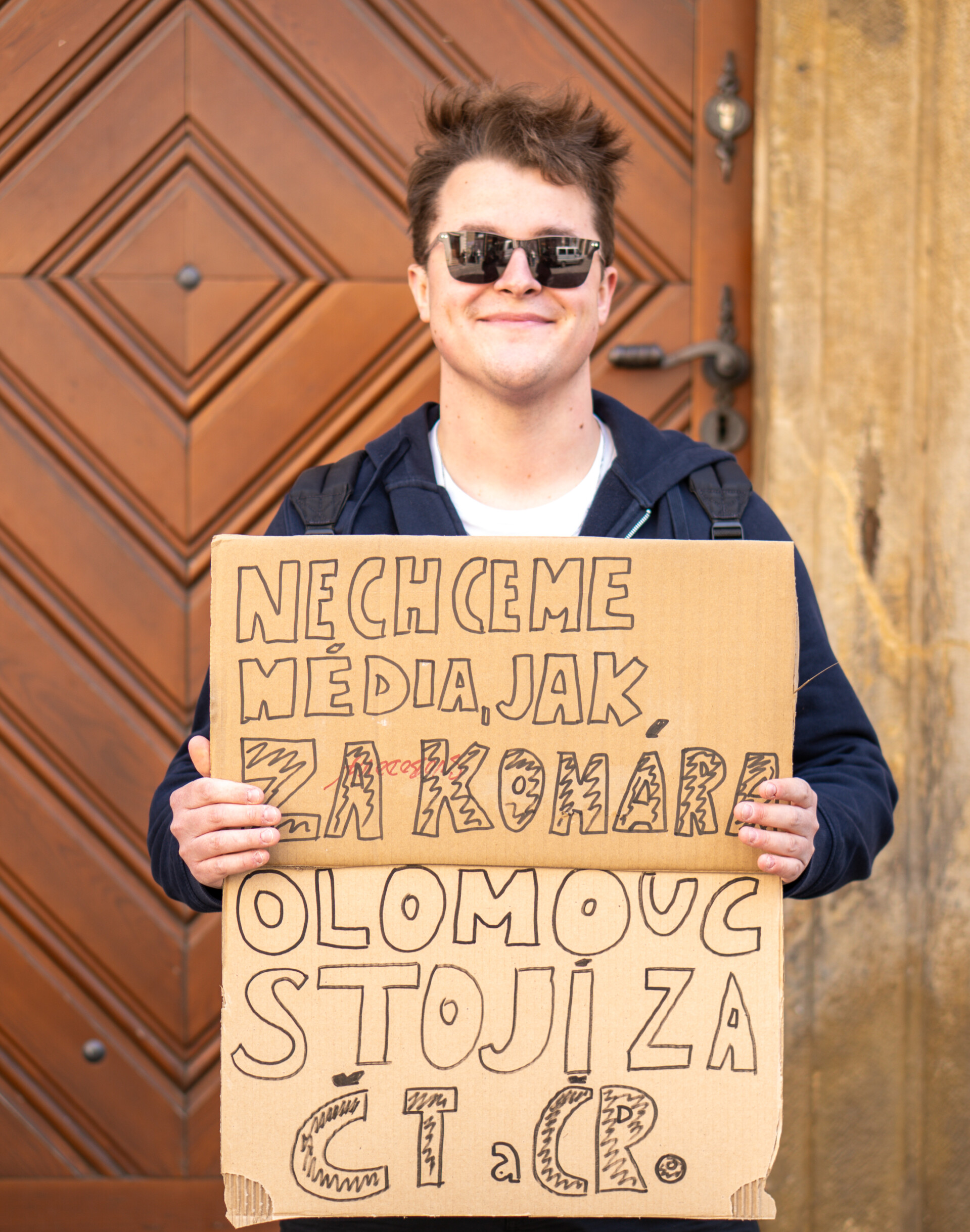 zdroj: Olomoucký Report (Emma Růčková)